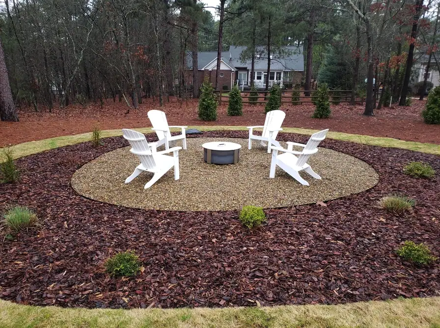 Outdoor Furniture